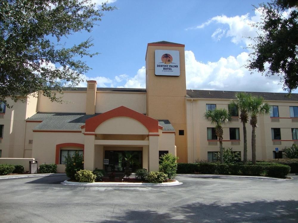 DESTINY PALMS MAINGATE WEST photo 1
