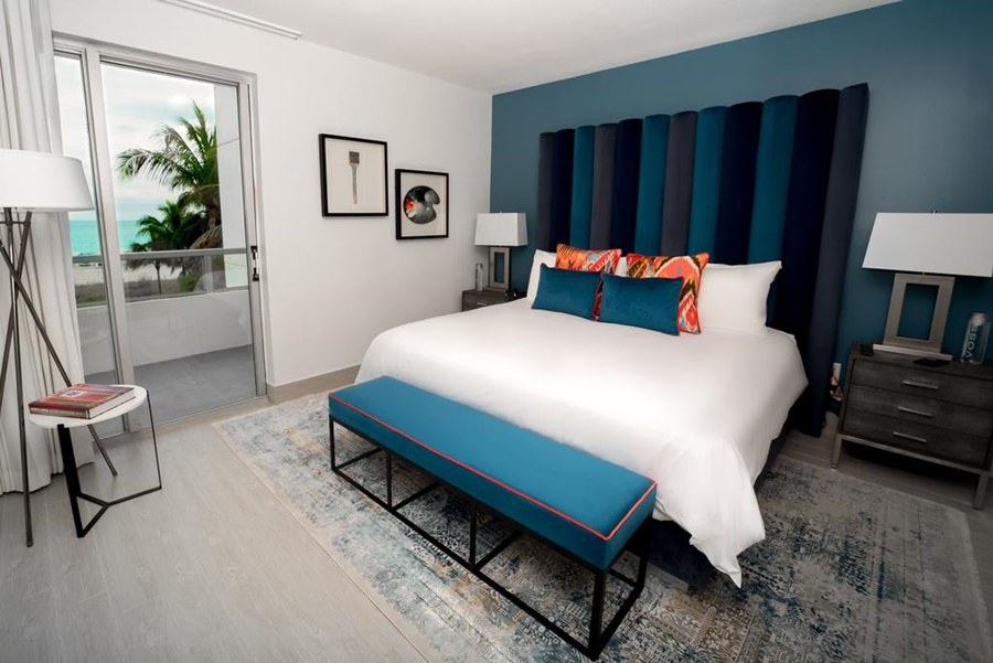 THE SAGAMORE HOTEL SOUTH BEACH