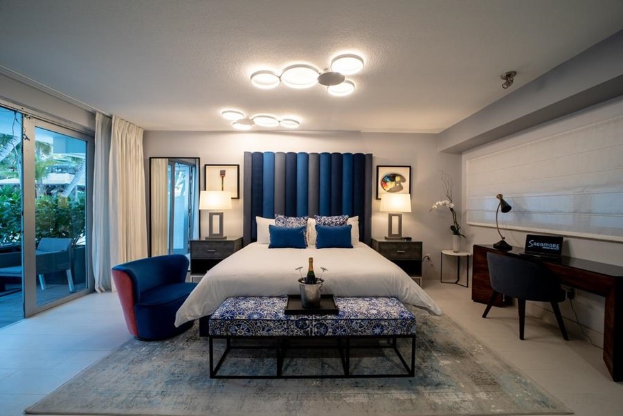 THE SAGAMORE HOTEL SOUTH BEACH photo 1