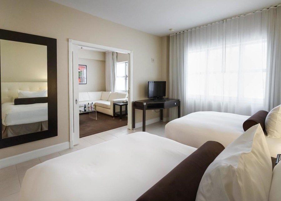 THE SAGAMORE HOTEL SOUTH BEACH photo 4