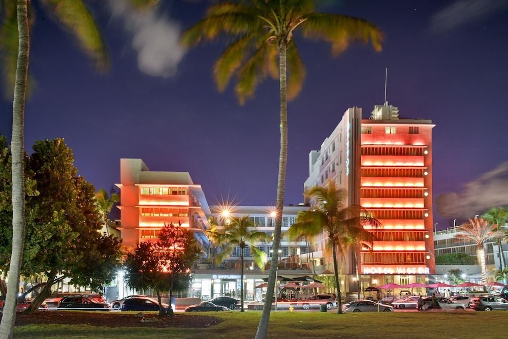 HOTEL VICTOR SOUTH BEACH
