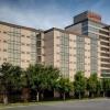 HOUSTON MARRIOTT NORTH AT GREENSPOINT photo 1