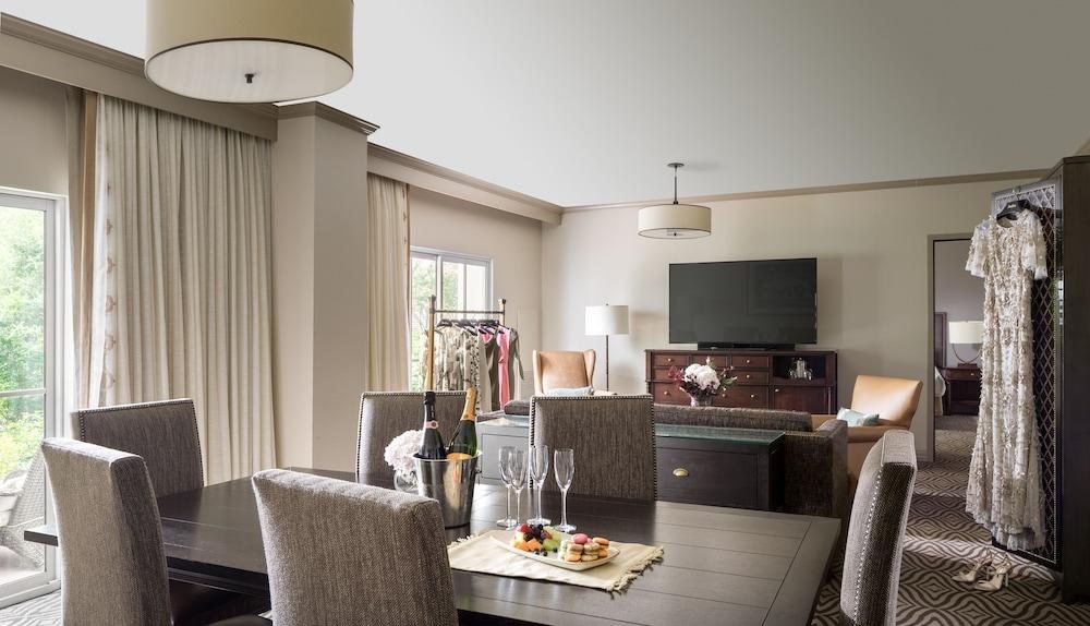 LA CANTERA HILL COUNTRY RESORT photo 3