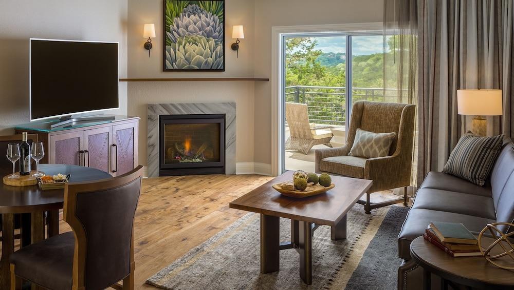 LA CANTERA HILL COUNTRY RESORT photo 4