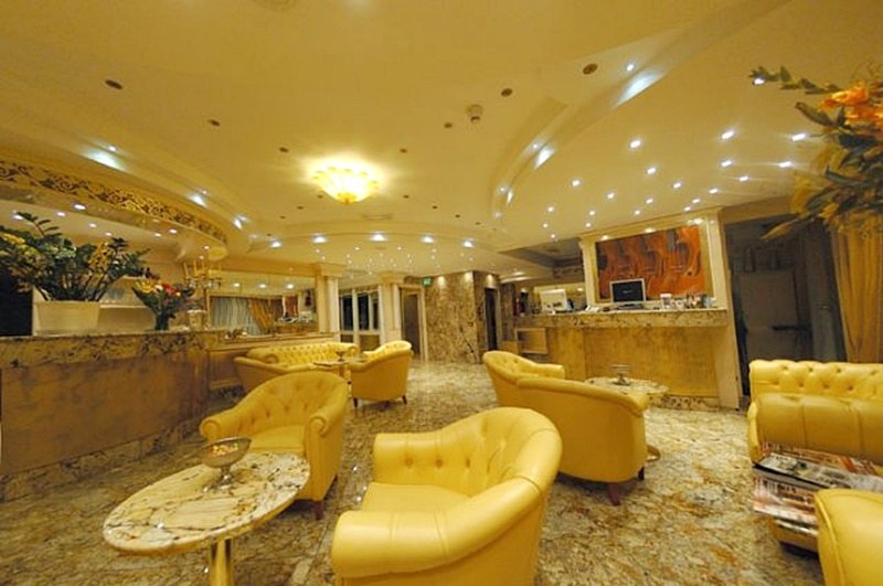 HOTEL WAGNER photo 1