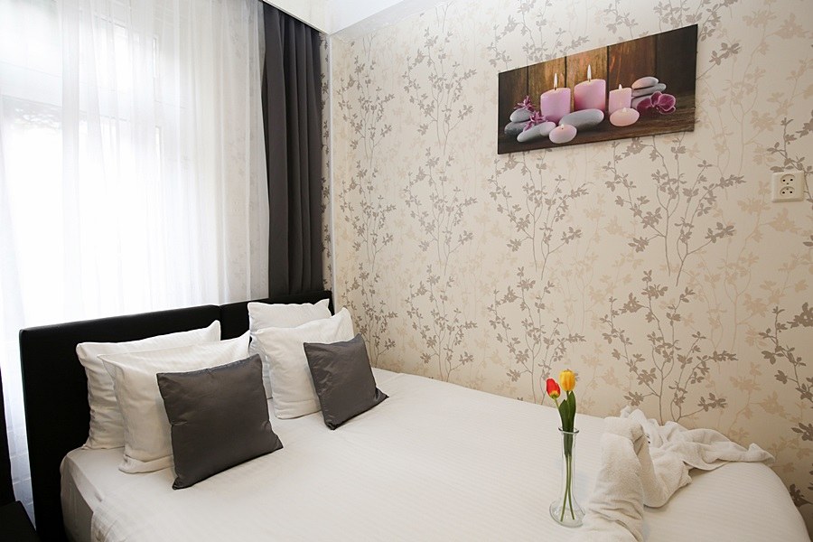 HOTEL FLIPPER AMSTERDAM