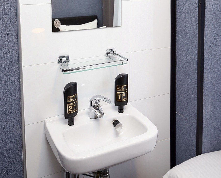 HOTEL FLIPPER AMSTERDAM photo 3