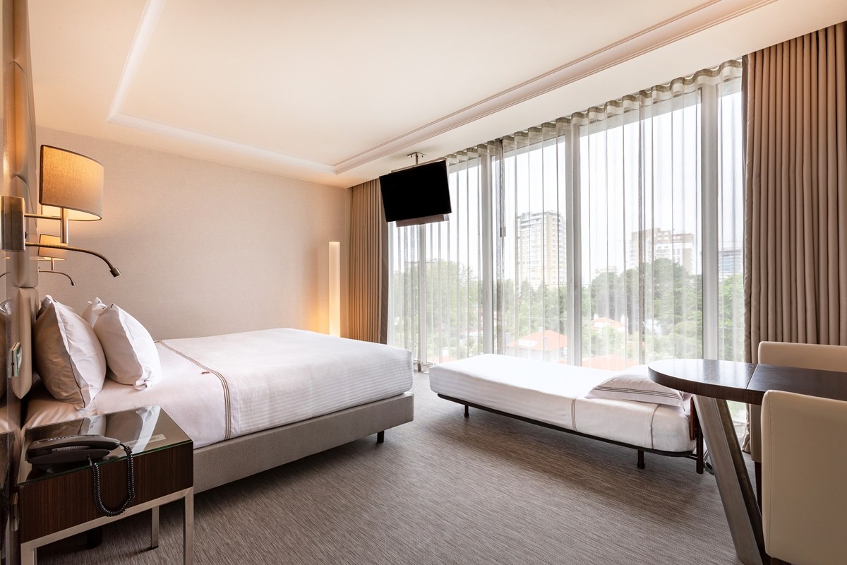 BESSAHOTEL BOAVISTA photo 3