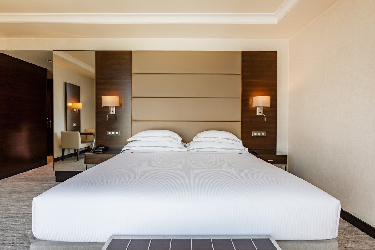 BESSAHOTEL BOAVISTA photo 4
