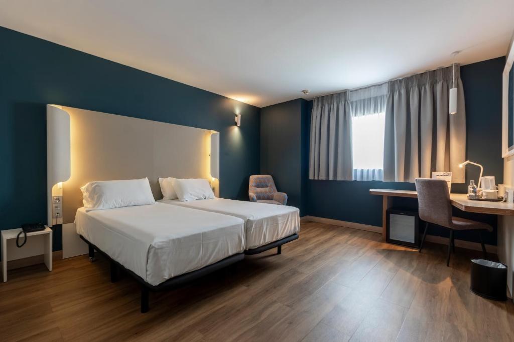 TRAVELODGE MALAGA AEROPUERTO