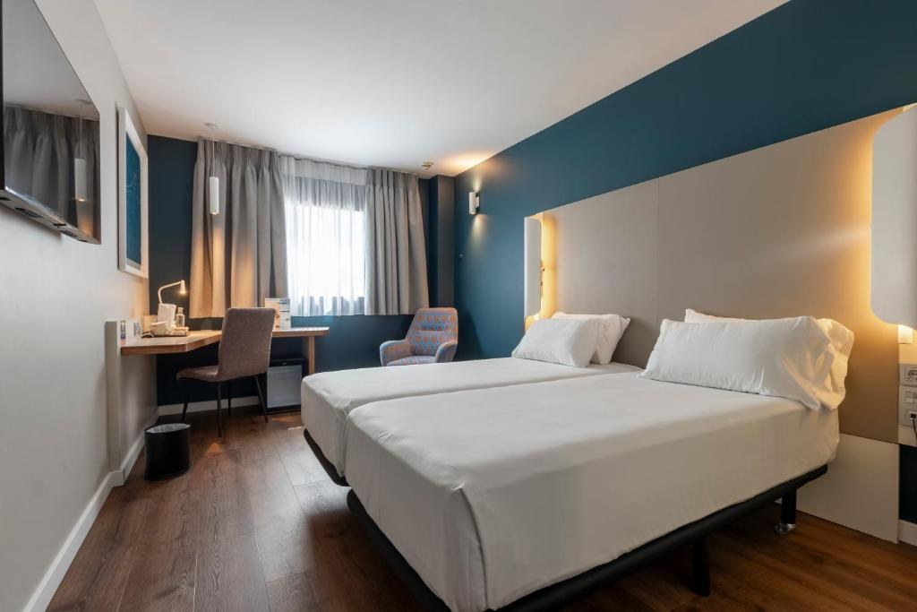 TRAVELODGE MALAGA AEROPUERTO photo 1