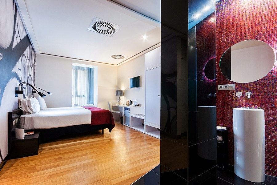 EUROSTARS BCN DESIGN photo 2