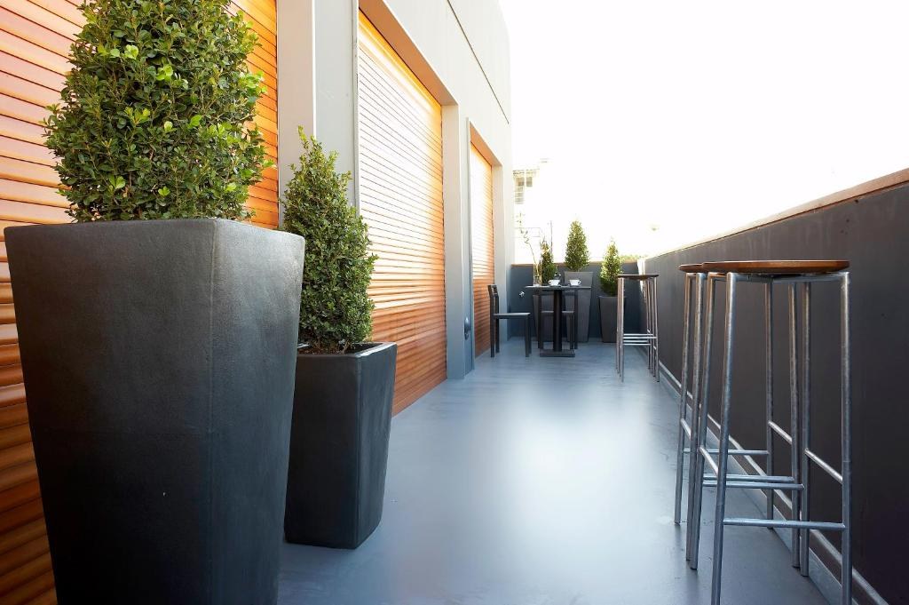 PERISCOPE HOTEL photo 2