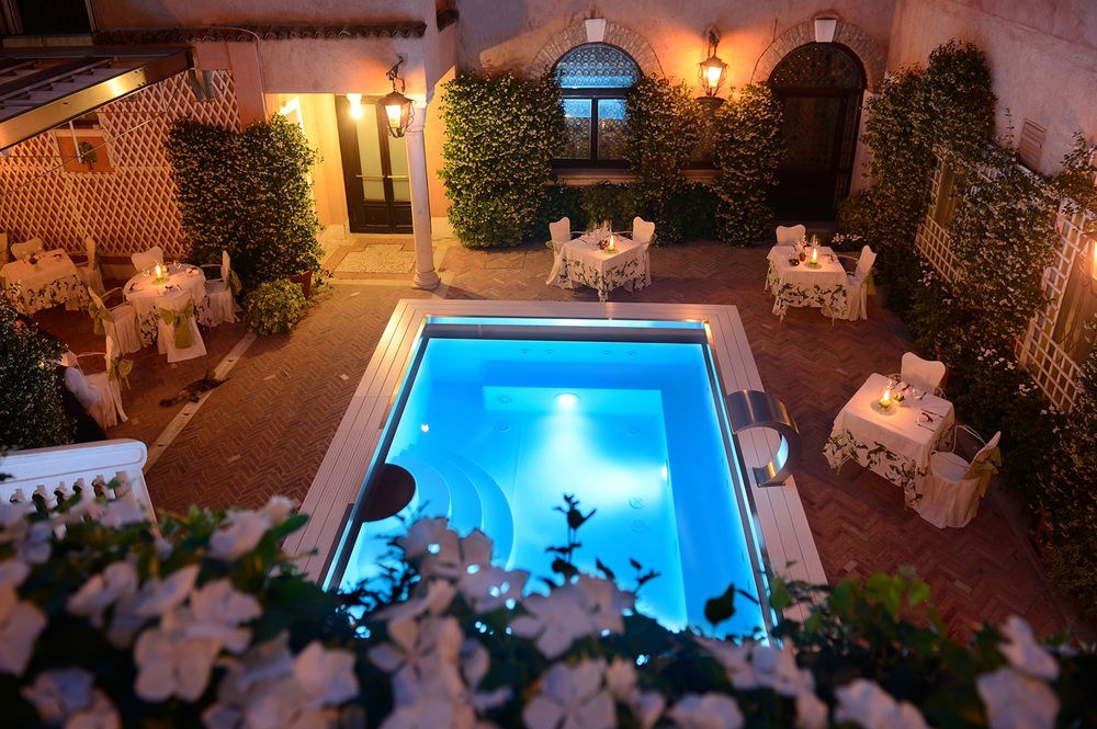 HOTEL GIORGIONE