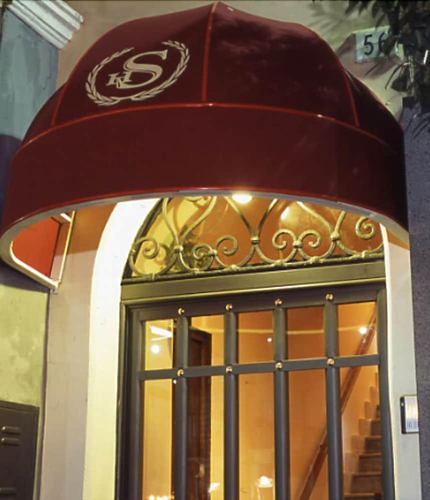 STESICOREA PALACE HOTEL photo 3
