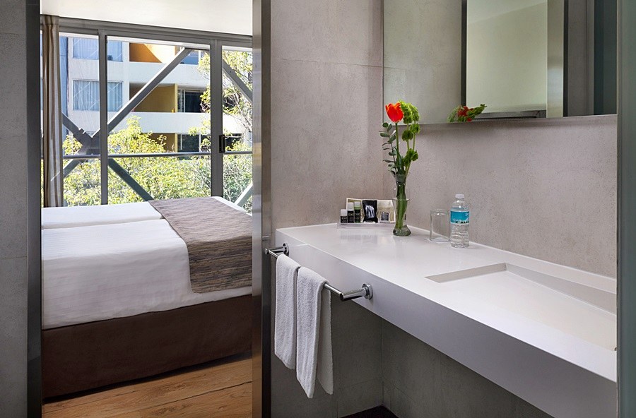 EXE SUITES REFORMA photo 3