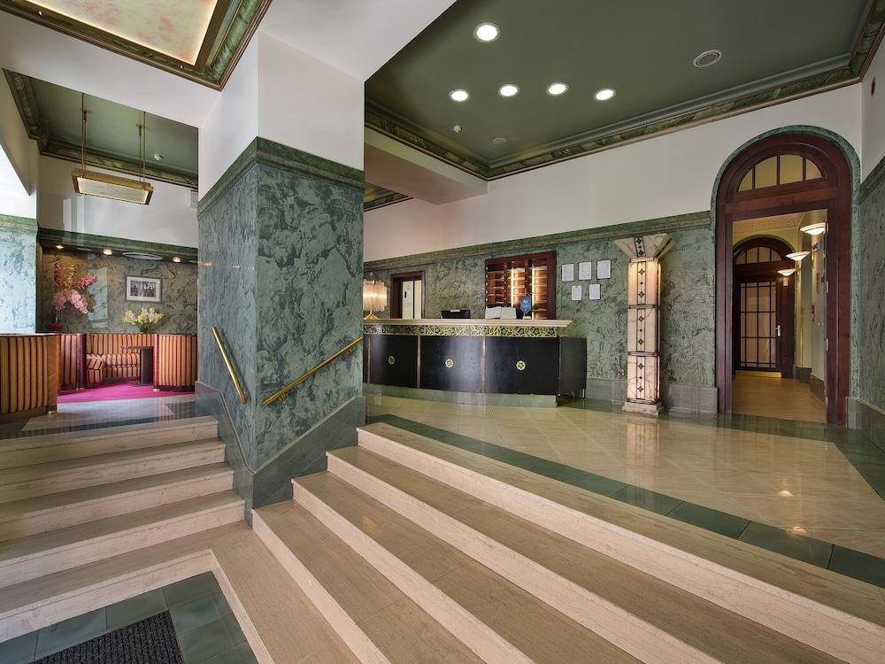 EA Hotel Royal Esprit photo 3