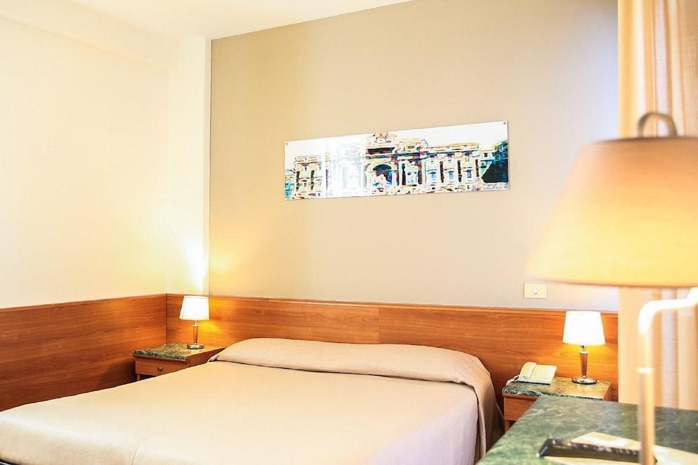 HOTEL SISTO V photo 4