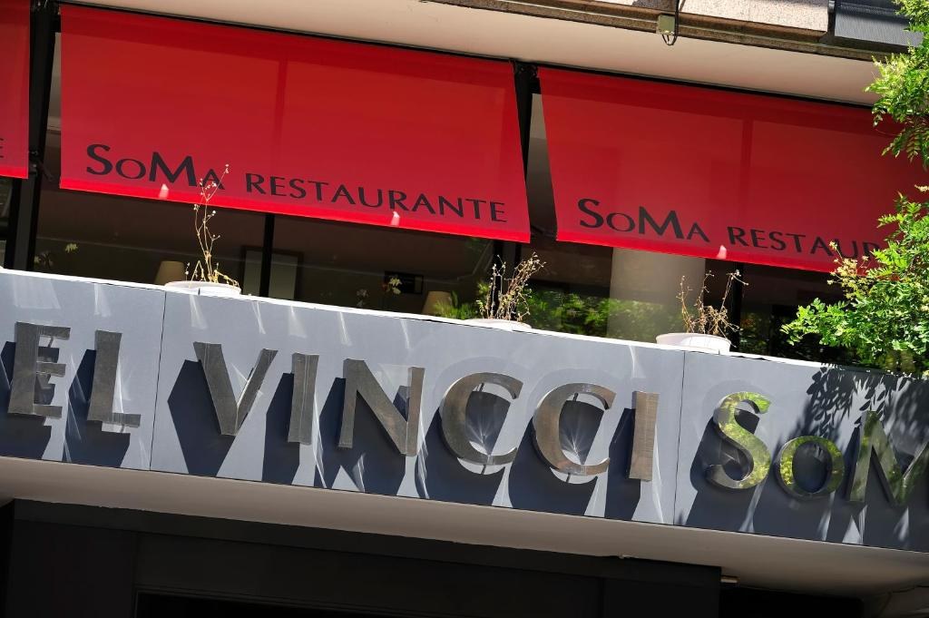 VINCCI SOMA
