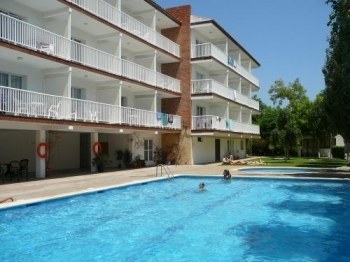 APARTAMENTOS AMAPOLA