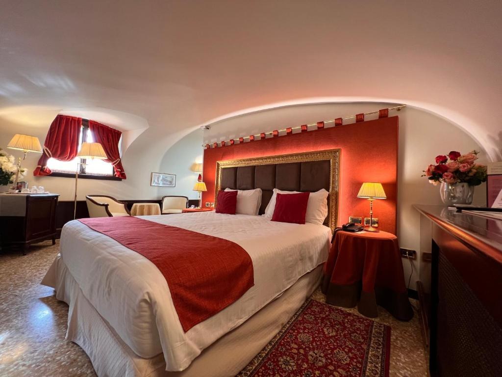 RUZZINI PALACE HOTEL photo 2