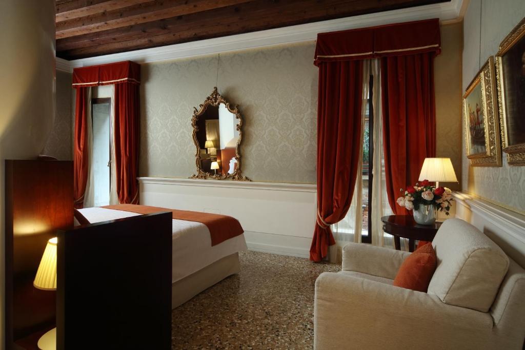 RUZZINI PALACE HOTEL photo 3