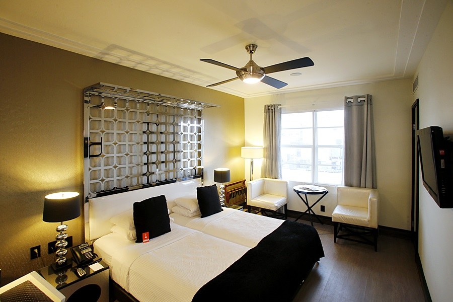 ROOM MATE WALDORF TOWERS photo 1