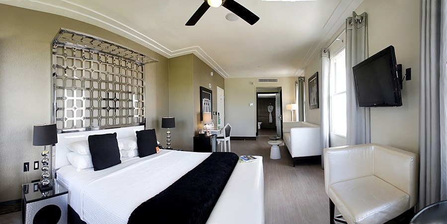ROOM MATE WALDORF TOWERS photo 4
