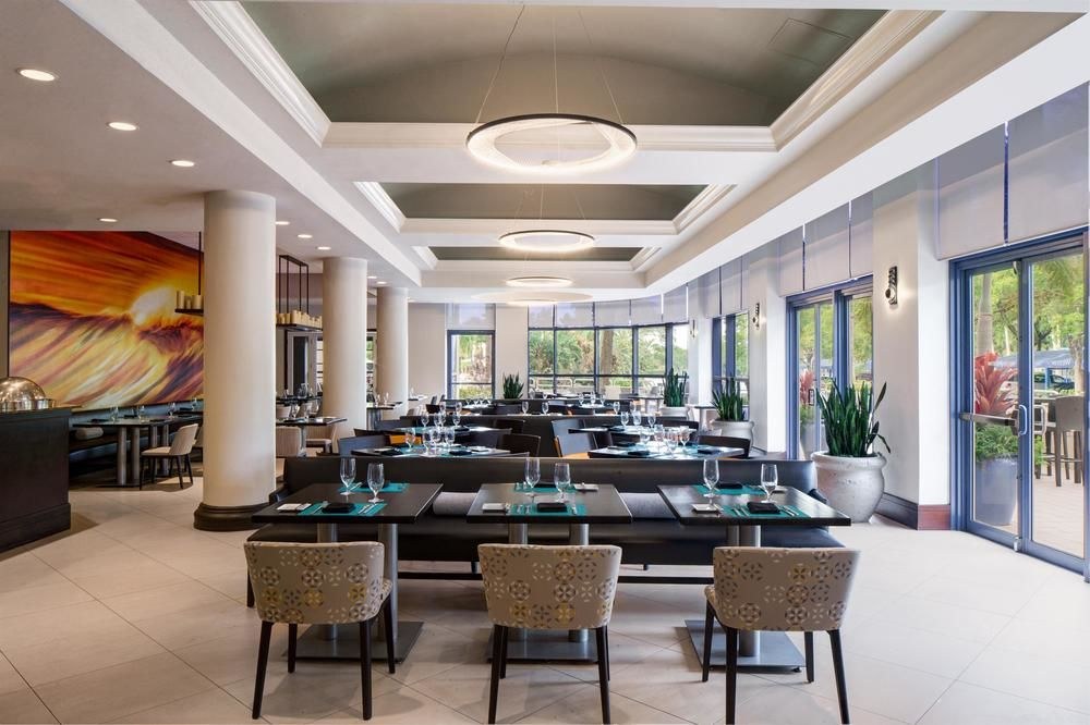 THE WESTIN FORT LAUDERDALE photo 1