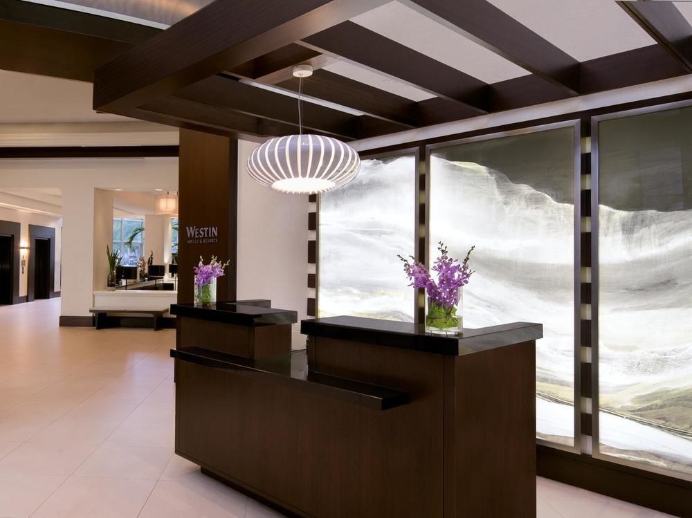 THE WESTIN FORT LAUDERDALE photo 2