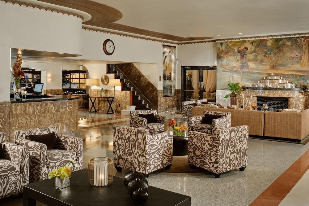 ESSEX HOUSE HOTEL photo 3