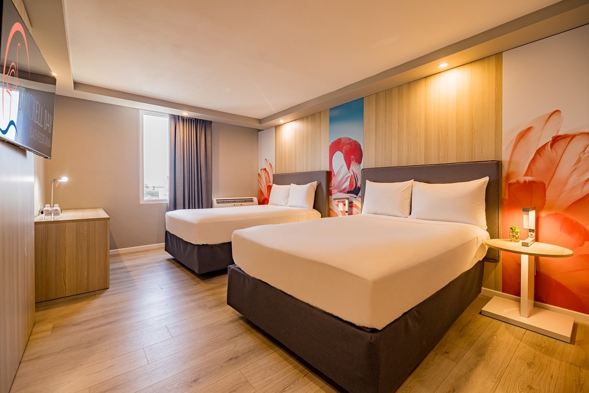 TRYP by Wyndham Aruba Adults Only Hotel photo 2