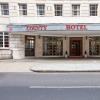 COUNTY HOTEL