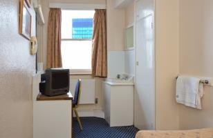 COUNTY HOTEL photo 4