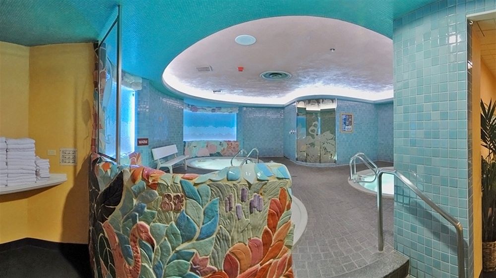 FLAMINGO HOTEL