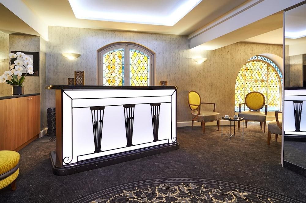 Best Western Premier Hotel Bayonne Etche Ona - Bordeaux photo 4