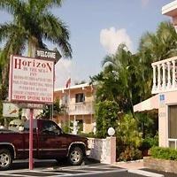 HORIZON BY THE SEA INN photo 3
