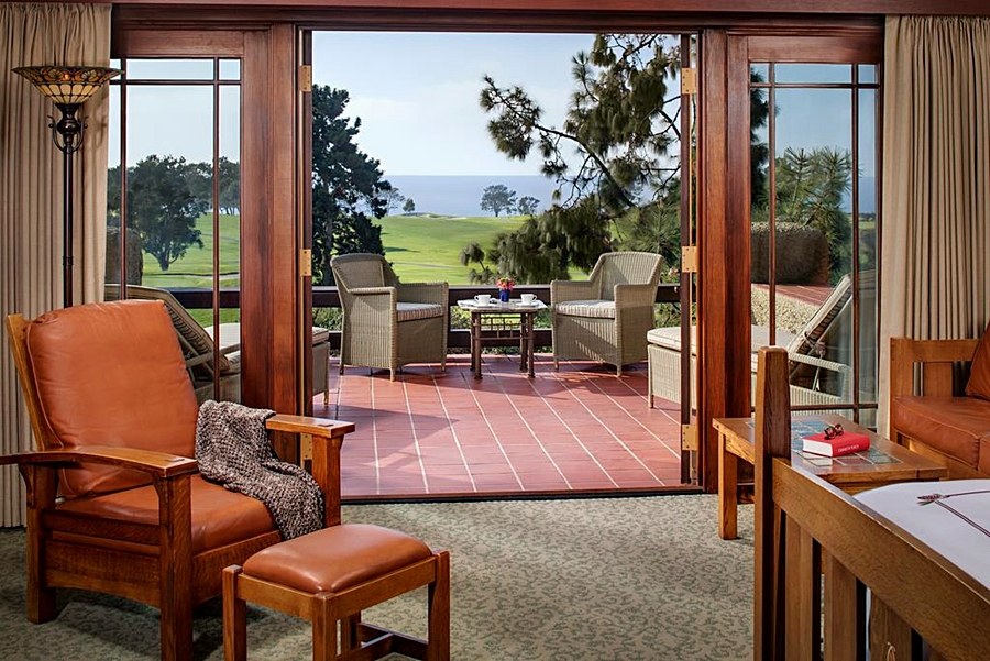 THE LODGE AT TORREY PINES photo 3