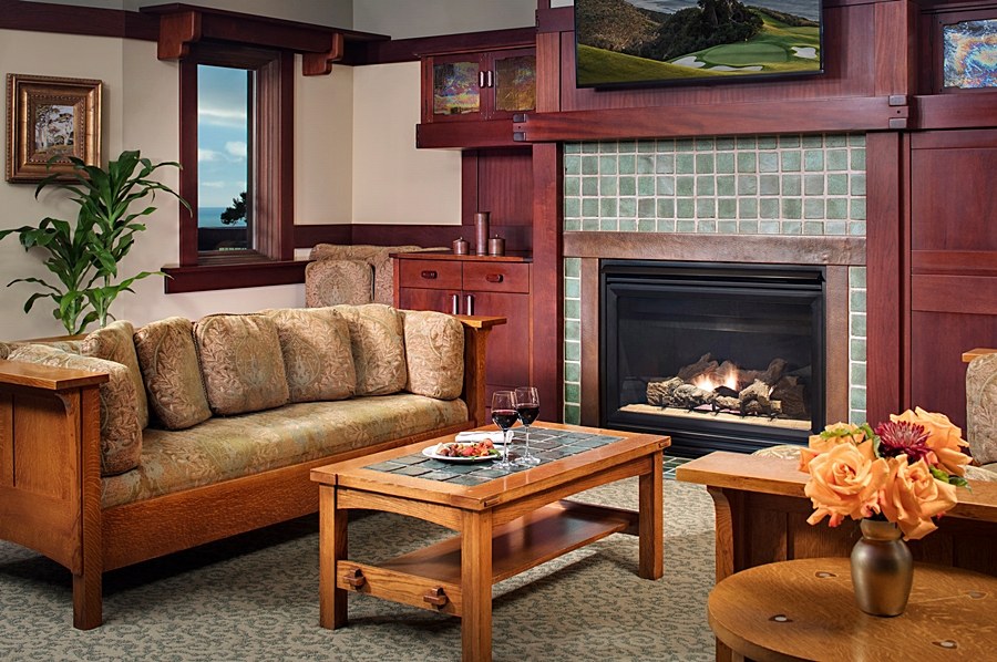 THE LODGE AT TORREY PINES photo 4