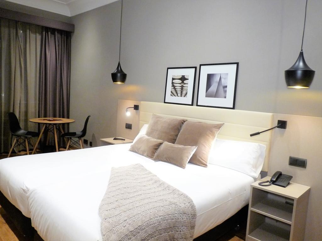 HOTEL CORTEZO photo 1