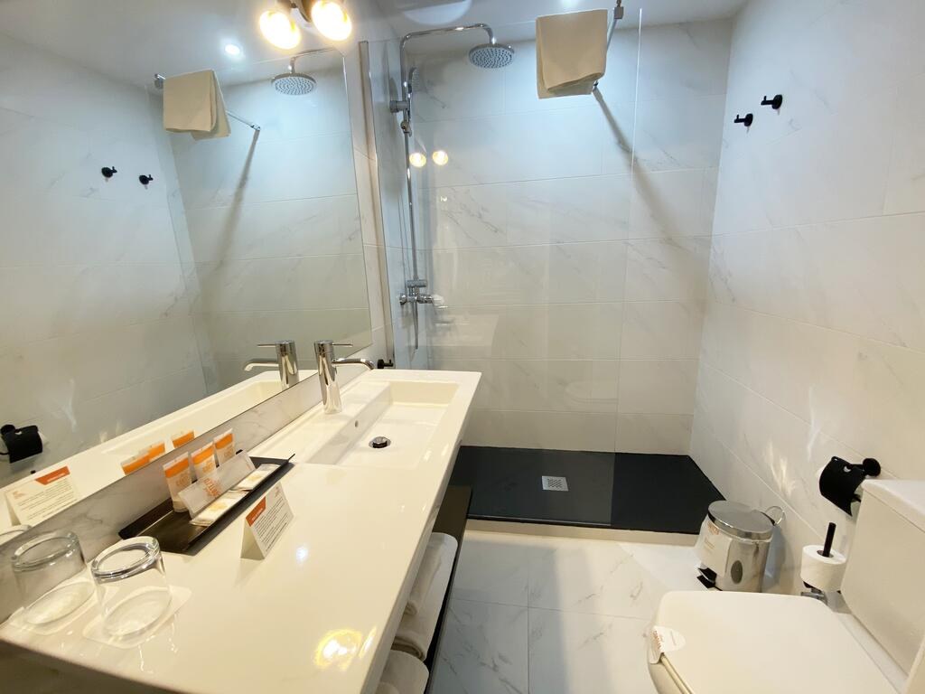 HOTEL CORTEZO photo 2