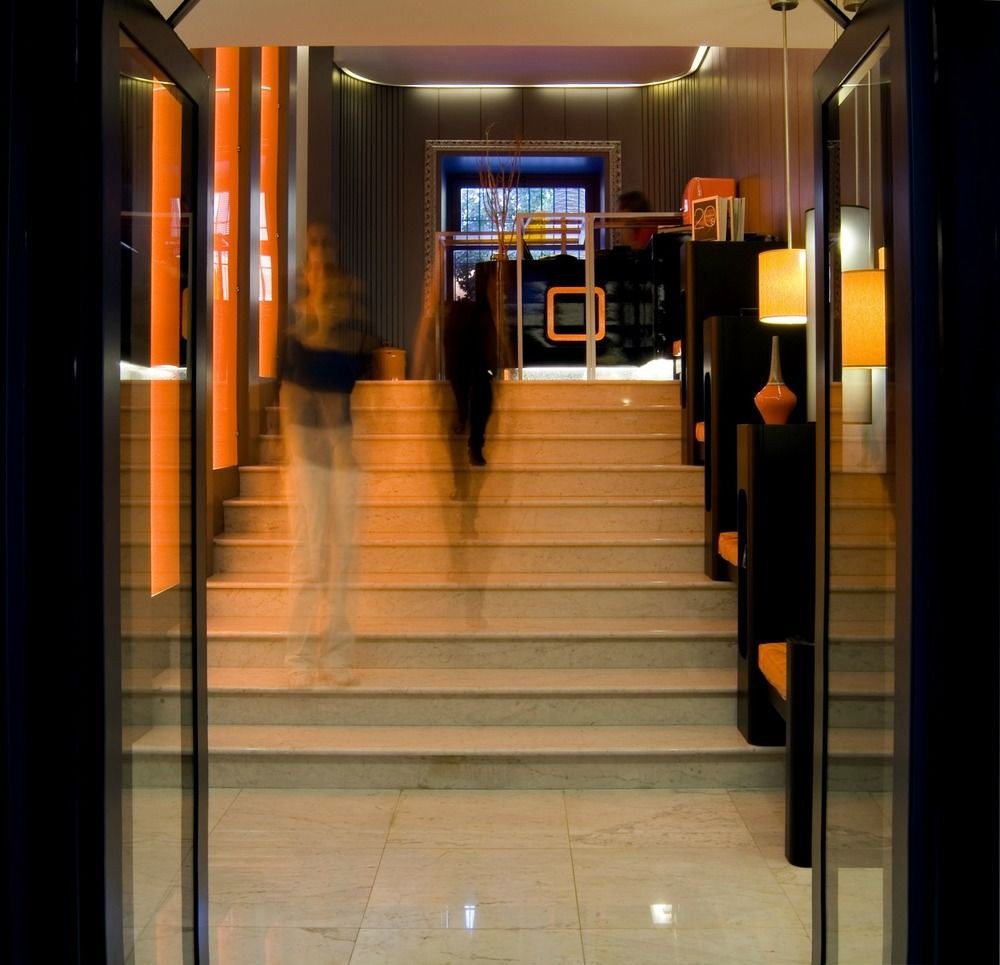 Orange Hotel photo 1