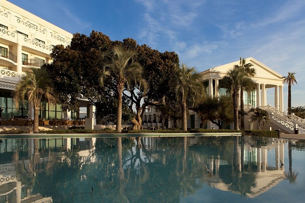 Hotel Las Arenas Balneario Resort