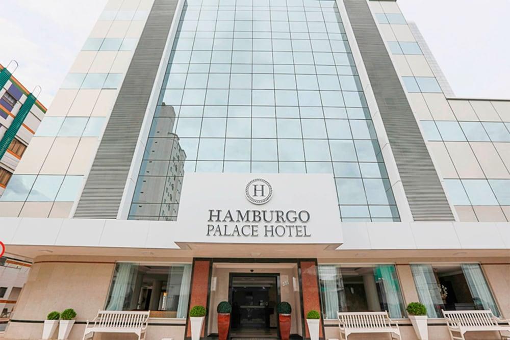 Hamburgo Palace Hotel photo 3