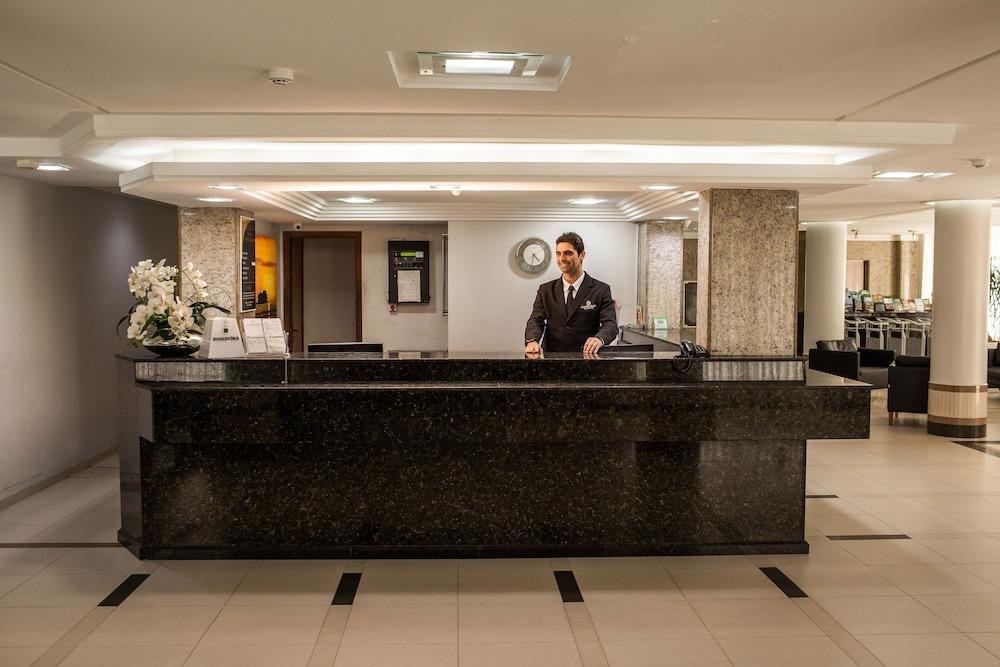 Hamburgo Palace Hotel photo 4
