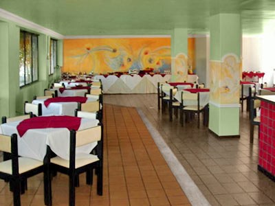 Hotel Solar das Mangueiras photo 3