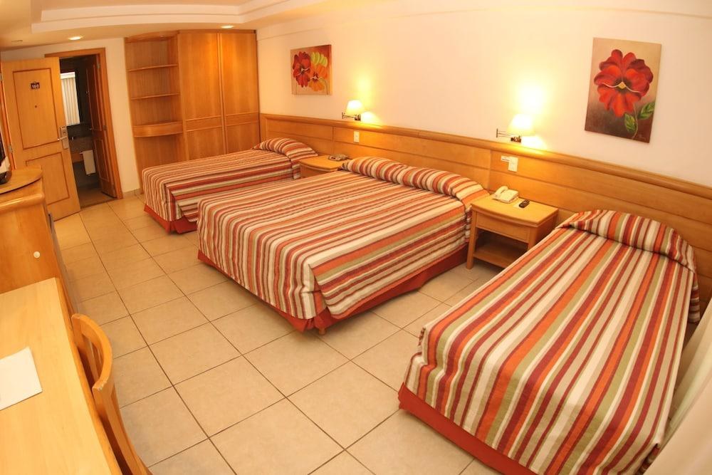 HOTEL ATLÂNTICO BÚZIOS photo 2