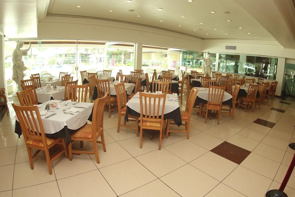 HOTEL ATLÂNTICO BÚZIOS photo 3