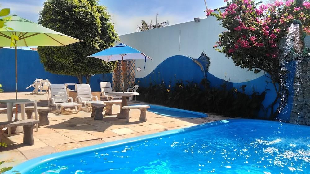MARBELLO ARIAU HOTEL photo 1