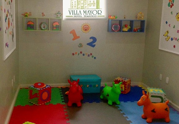 VILLA MAYOR photo 4